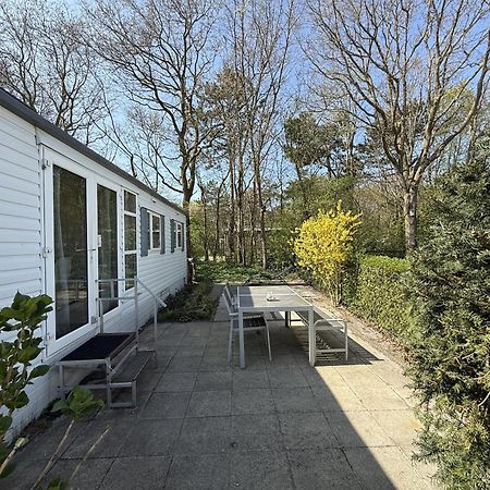 Kd 883 - Vakantiepark Kijkduin La Haya Exterior foto
